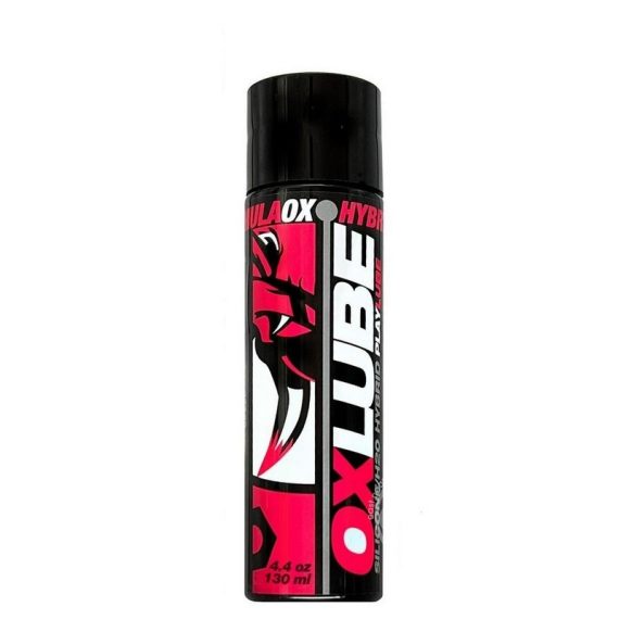 Oxlube formula OX hybrid