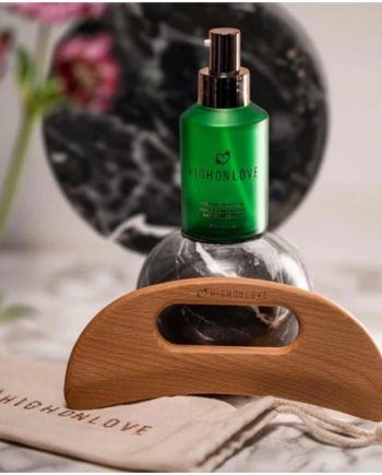 BBP+ Firming Body Oil