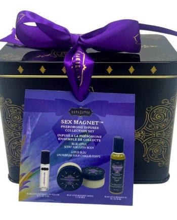 SEX MAGNET™ Pheromone Collection Set